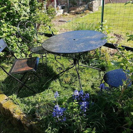 Appartement Au Coeur Des Landes à Carneville Extérieur photo
