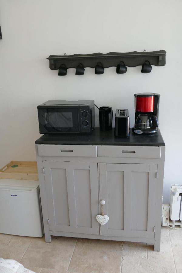 Appartement Au Coeur Des Landes à Carneville Extérieur photo
