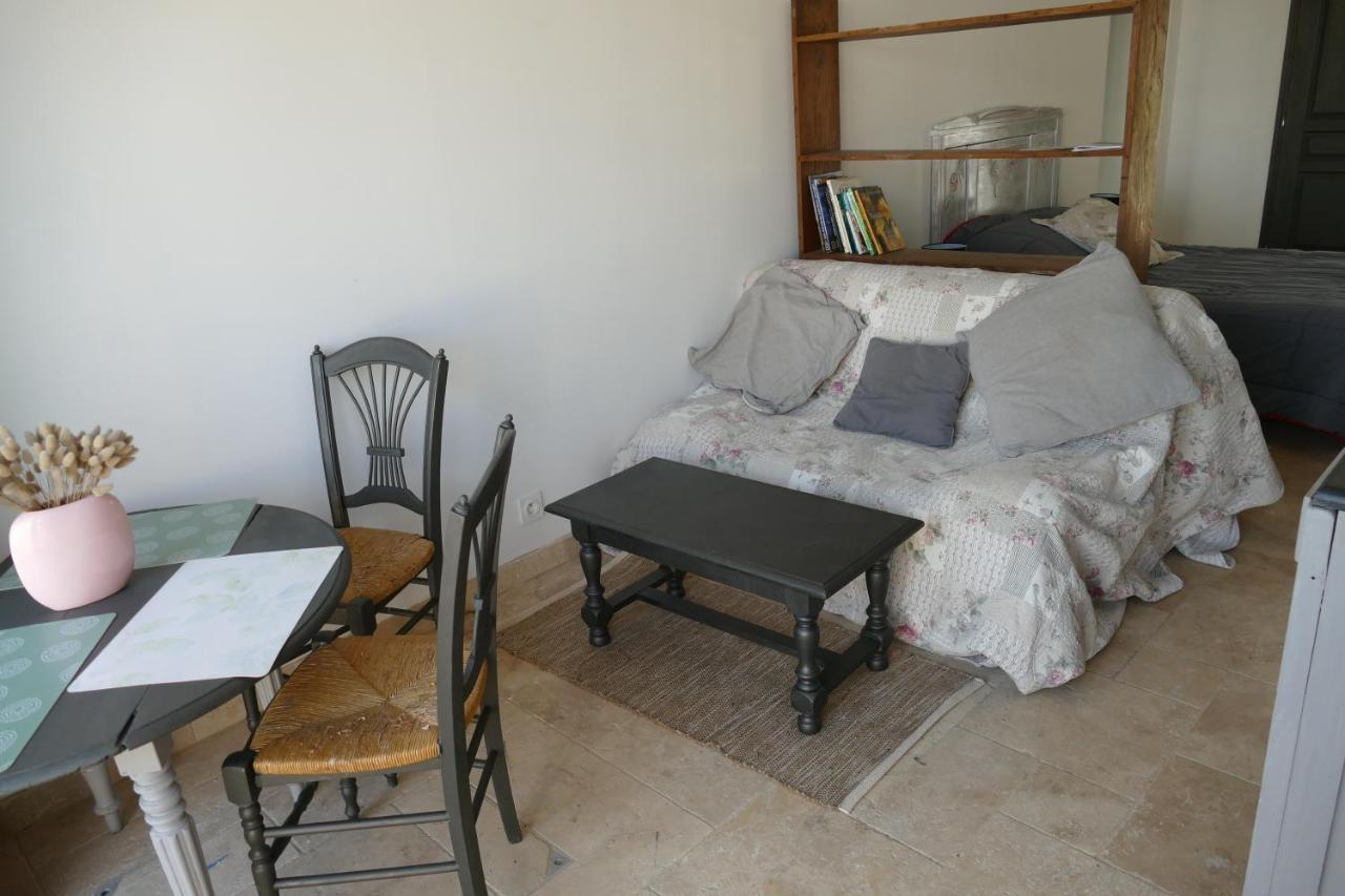 Appartement Au Coeur Des Landes à Carneville Extérieur photo