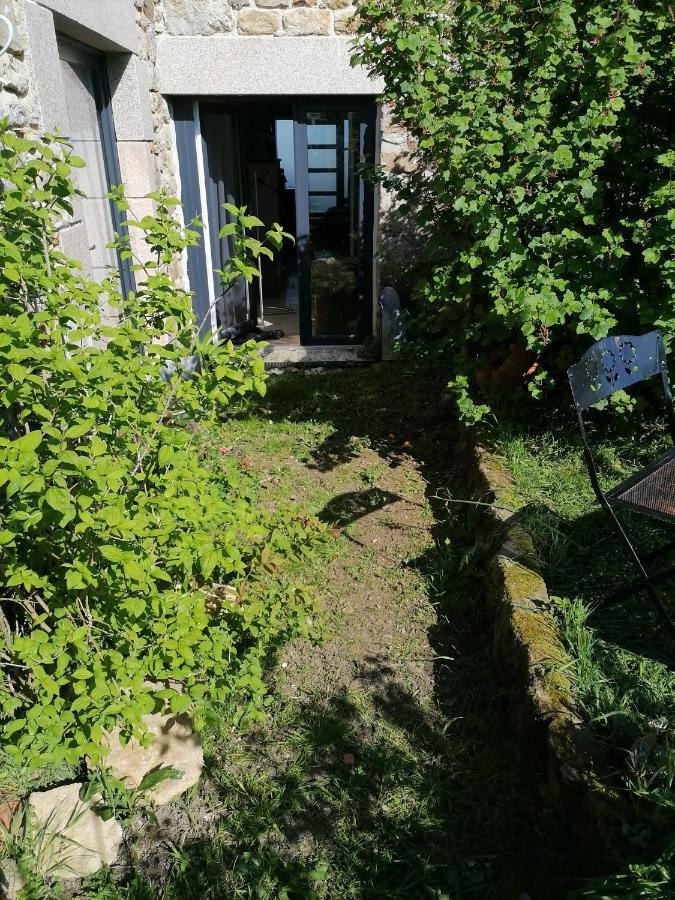 Appartement Au Coeur Des Landes à Carneville Extérieur photo